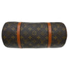 Louis Vuitton Papillon Monogram Canvas