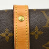 Louis Vuitton Saumur Monogram Canvas