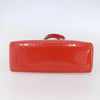 Louis Vuitton Wilshire Monogram Vernis