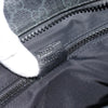 Gucci Vintage Flat Messenger GG Canvas and Leather