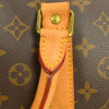 Louis Vuitton Keepall Monogram Canvas