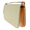 Celine C Macadam Shoulder Suede