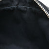Saint Laurent Lou Camera Raffia