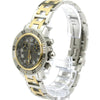 Hermes Clipper Chronograph Quartz Stainless Steel