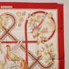 Hermes Carré 90 Silk multicolor
