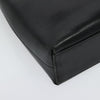 Salvatore Ferragamo Gancio Flap Hobo Leather