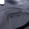 Chanel Vintage CC Turnlock Satchel Leather