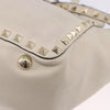 Valentino Garavani Rockstud Tote Soft Leather