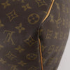 Louis Vuitton Keepall Monogram Canvas