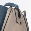 Chloe Faye Leather and Suede