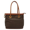 Celine Macadam Macadam with leather