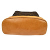 Louis Vuitton Vintage Montsouris Monogram Canvas
