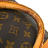 Louis Vuitton Keepall Monogram Canvas