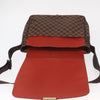 Louis Vuitton Bastille Damier
