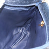 Bally Vintage Chain Quilted Leather