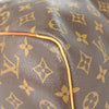 Louis Vuitton Keepall Monogram Canvas