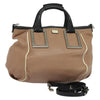Chloe Ethel Leather