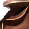 Louis Vuitton Ellipse Monogram Canvas