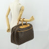 Louis Vuitton Alize Monogram Canvas