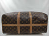 Louis Vuitton Keepall Bandouliere Monogram Canvas