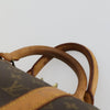 Louis Vuitton Keepall Monogram Canvas