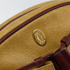 Cartier Tasseled Must de Cartier Leather