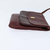 Cartier Must de Cartier Leather
