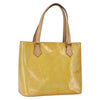 Louis Vuitton Houston Monogram Vernis