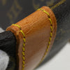 Louis Vuitton Keepall Monogram Canvas