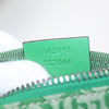 Gucci Waist Pouch Belt GG Canvas
