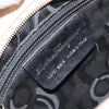 Salvatore Ferragamo Gancini Leather