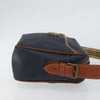 Burberry Vintage Leather