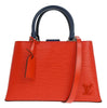 Louis Vuitton Kleber Epi Leather