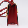 Gucci Sylvie Belt Leather
