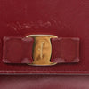 Salvatore Ferragamo Vala Chain Leather