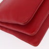 Celine Trio Leather