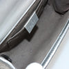 Gucci Padlock Shoulder Bag NM GG Coated Canvas and Leather