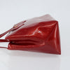Louis Vuitton Wilshire Monogram Vernis