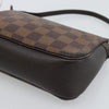 Louis Vuitton Trousse Make Up Damier Canvas