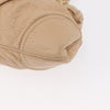 Salvatore Ferragamo Gancini Leather