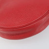 Christian Dior Vintage Leather