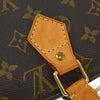 Louis Vuitton Alma Monogram Canvas