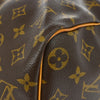Louis Vuitton Keepall Monogram Canvas