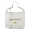 Bally Vintage Leather