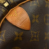 Louis Vuitton Keepall Monogram Canvas