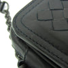Bottega Veneta Belt Flap Camera Intrecciato Nappa