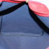 Christian Dior Vintage Trotter Duffle Diorissimo Canvas