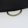 Louis Vuitton Gobelins Epi Leather