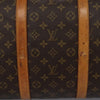Louis Vuitton Keepall Monogram Canvas