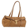 Prada Convertible Shopping Tote Saffiano Leather Saffiano Leather